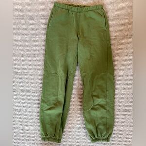 Champion Urban Outfitters Reverse Weave Joggers